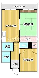 門真市島頭3丁目
