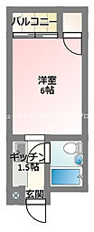 門真市石原町
