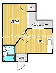 守口市大久保町5丁目