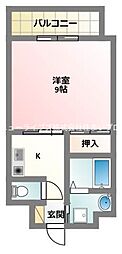 門真市上野口町