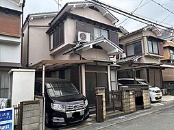 八幡市八幡長町