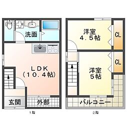 玉串町東３丁目中古戸建