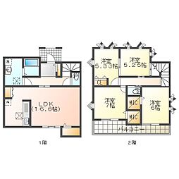 善根寺町1丁目新築戸建　ＮＯ.1