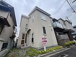 本町一戸建