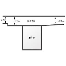 元町2丁目　2号地