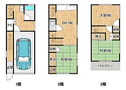 額田町　中古戸建