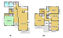 中石切町5丁目