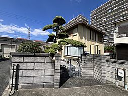 中石切町5丁目