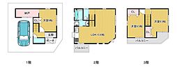 末広町中古戸建