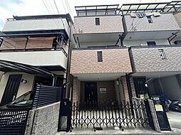 東大阪市本町
