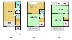 末広町中古戸建