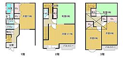 神田町中古戸建