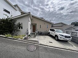 上四条町中古戸建