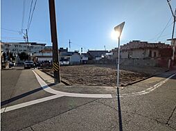 守山区大森一丁目 A区画