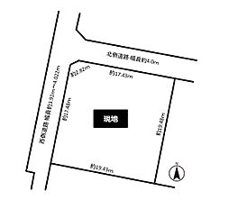 岐阜県岐阜市大字上土居