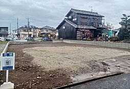 春日井市上田楽町　建築条件なし土地