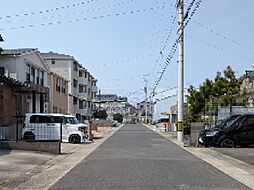 名古屋市緑区徳重５丁目 1区画