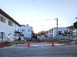 名古屋市四軒家2棟 ２号棟