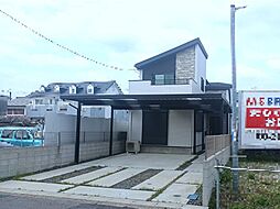 春日井市気噴町北二丁目