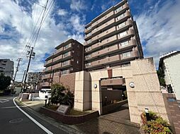 ラビデンス町南