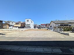 守山区西島町 4区画