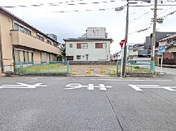 名古屋市北区金城二丁目 1区画