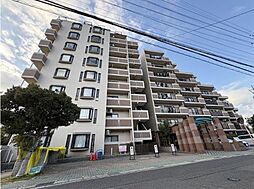大森アイリス参番館 4階