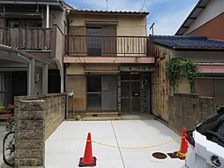 名古屋市南区戸部下一丁目 1棟