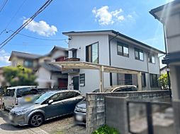 春日井市坂下町七丁目