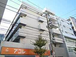 川口市並木3丁目