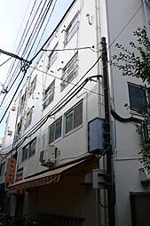 十条銀座商店街会館 408