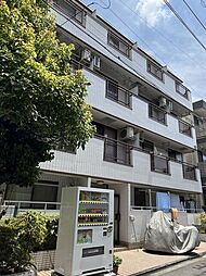 足立区千住緑町2丁目