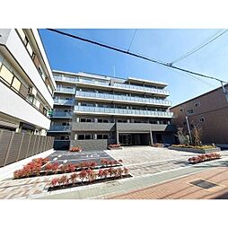 足立区西新井栄町1丁目