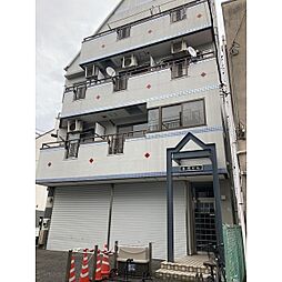 荒川区東尾久2丁目