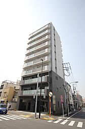 荒川区町屋6丁目