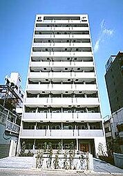 新宿区弁天町