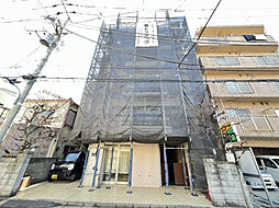 北区田端新町1丁目