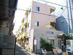 足立区千住河原町