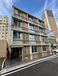 豊島区東池袋4丁目