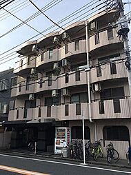 板橋区南町