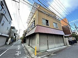 荒川区町屋3丁目