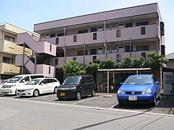 ヴァンベール東川口