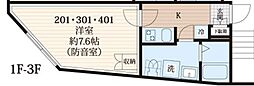 ラシクラス王子 201