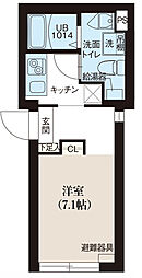 足立区柳原2丁目