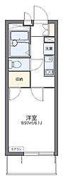 足立区新田1丁目