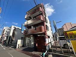 足立区千住仲町