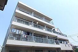 板橋区幸町