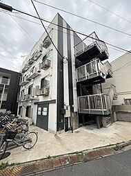 川口市芝中田1丁目
