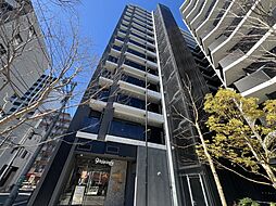 ＲＪＲプレシア東十条ガーデン 803