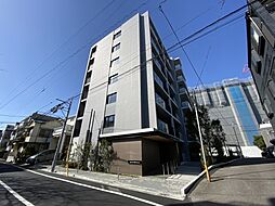 ロイヤルパークス赤羽サウス 206